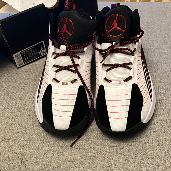 Jordan jumpman 2021 NWT - Picture 6 of 8